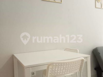 Taman Anggrek Residence Apartment, Indonesia  Taman Anggrek Residence Apartment, Indonesia