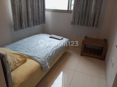 Taman Anggrek Residence Apartment, Indonesia  Taman Anggrek Residence Apartment, Indonesia