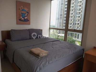 Taman Anggrek Residence Apartment, Indonesia  Taman Anggrek Residence Apartment, Indonesia