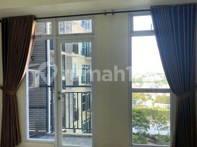 Orchard Castle, Indonesia  Orchard Castle, Indonesia