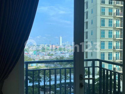 Orchard Castle, Indonesia  Orchard Castle, Indonesia