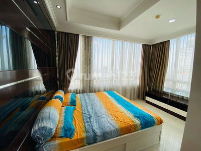 Kuningan City Denpasar Residence Apartment, Indonesia  Kuningan City Denpasar Residence Apartment, Indonesia