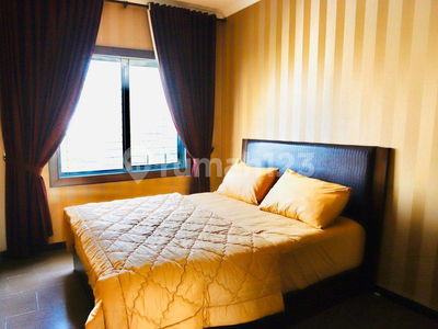 Sudirman Park, Indonesia  Sudirman Park, Indonesia