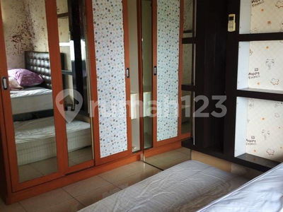 Mediterranean Boulevard Kemayoran, Indonesia  Mediterranean Boulevard Kemayoran, Indonesia