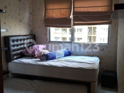 Mediterranean Boulevard Kemayoran, Indonesia  Mediterranean Boulevard Kemayoran, Indonesia