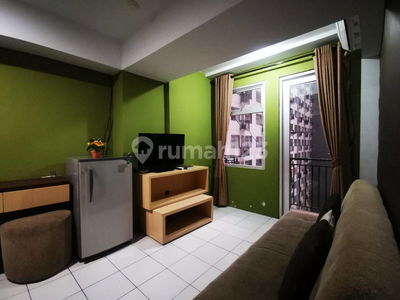 Jarrdin Cihampelas Bandung Apartment, Indonesia  Jarrdin Cihampelas Bandung Apartment, Indonesia