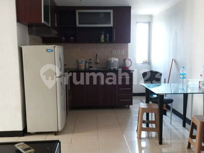 Mediterranean Boulevard Kemayoran, Indonesia  Mediterranean Boulevard Kemayoran, Indonesia