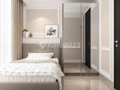 Logement dans Jakarta, Indonesia  Logement dans Jakarta, Indonesia