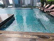 The Langham Residence, Indonesia  The Langham Residence, Indonesia