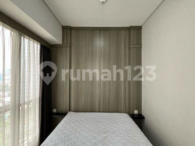 Taman Anggrek Residences Apartment, Indonesia  Taman Anggrek Residences Apartment, Indonesia
