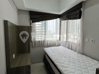 Taman Anggrek Residences Apartment, Indonesia  Taman Anggrek Residences Apartment, Indonesia