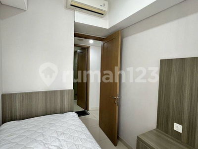 Taman Anggrek Residences Apartment, Indonesia  Taman Anggrek Residences Apartment, Indonesia