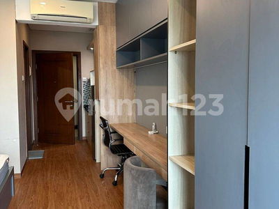 Thamrin Executive Residence, Indonesia  Thamrin Executive Residence, Indonesia