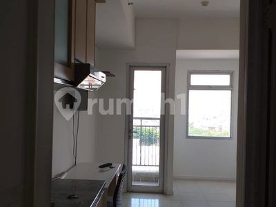 Green Lake Sunter Green Lake Sunter