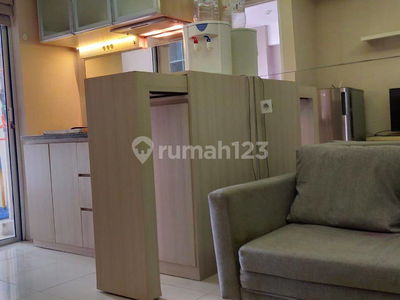 Bassura City Apartment, Indonesia  Bassura City Apartment, Indonesia