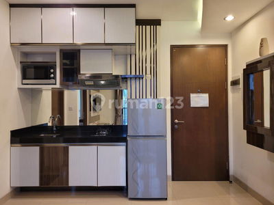 Ciputra World Jakarta, Indonesia  Ciputra World Jakarta, Indonesia