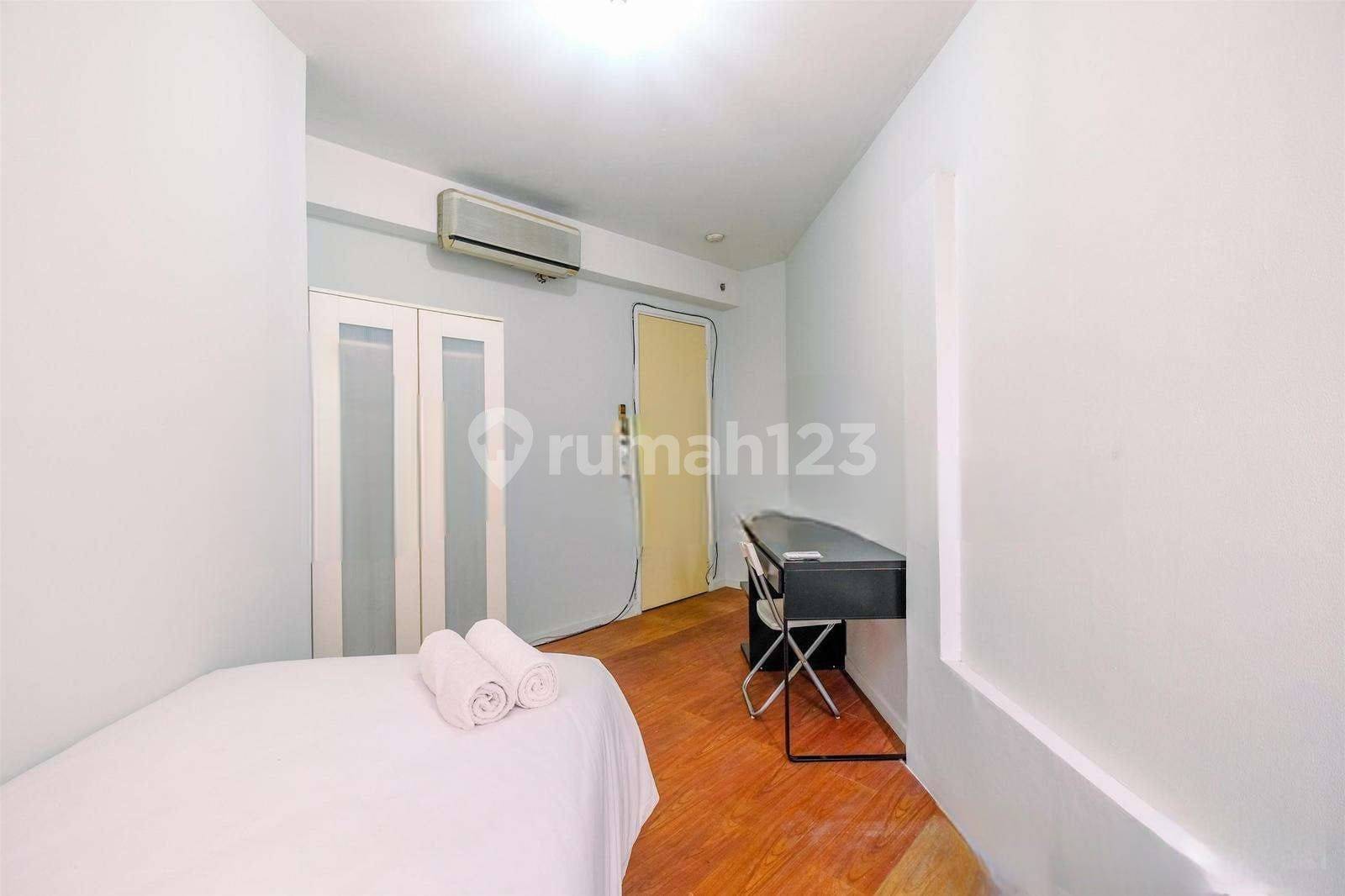 Taman Rasuna Apartment, Indonesia Taman Rasuna Apartment, Indonesia