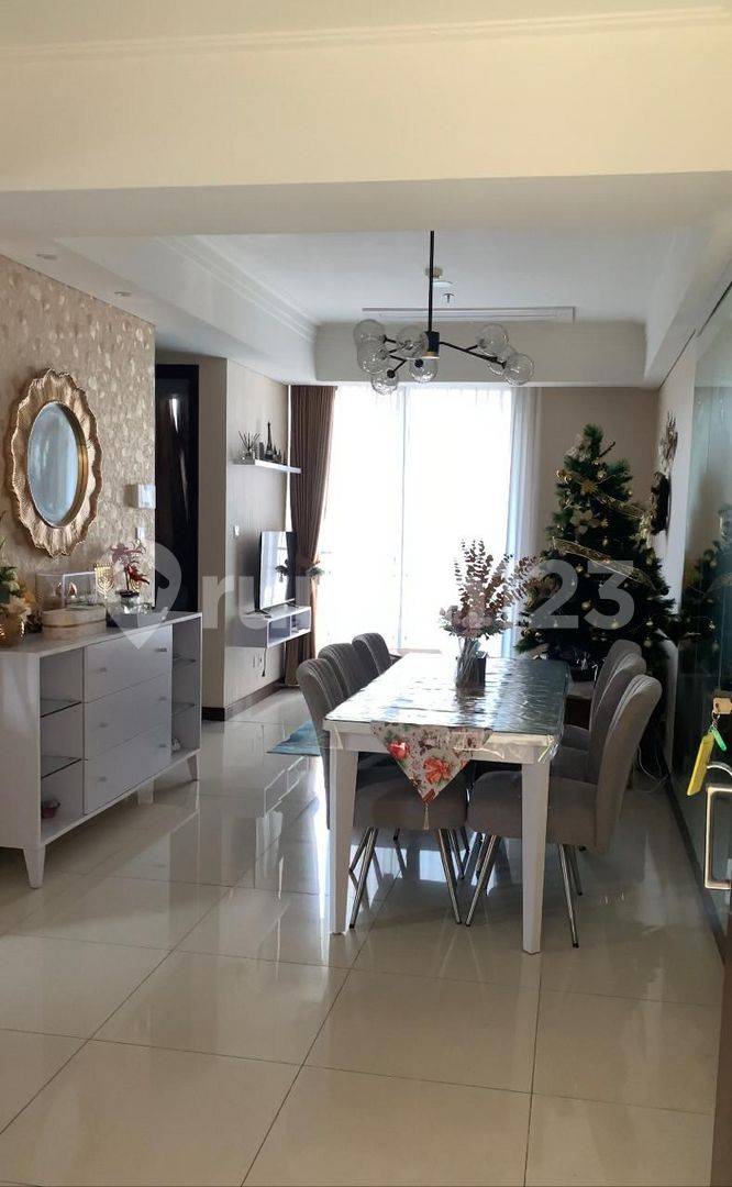 Cassa Grande, Indonesia Cassa Grande, Indonesia