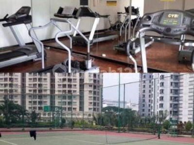 Mediterranean Palace Kemayoran, Indonesia  Mediterranean Palace Kemayoran, Indonesia