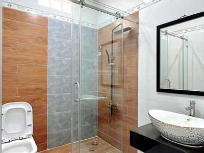 Nguyen Thai Binh Street, Vietnam Nguyen Thai Binh Street, Vietnam