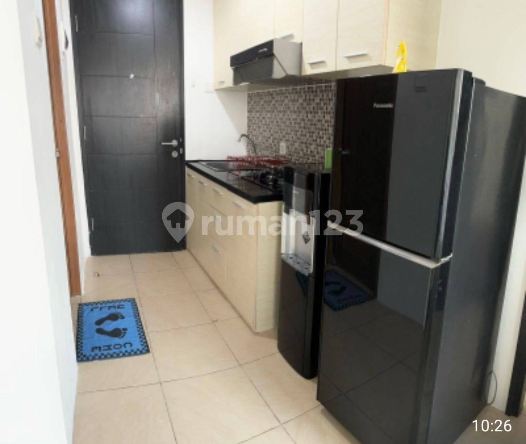 Belmont Residences, Indonesia Belmont Residences, Indonesia