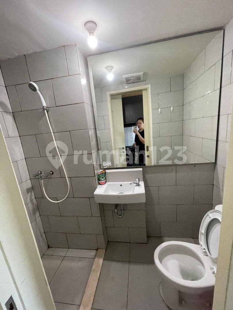 Amor Pakuwon City, Indonesia Amor Pakuwon City, Indonesia