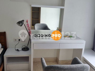 Gold Coast PIK Apartments, Indonesia  Gold Coast PIK Apartments, Indonesia