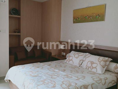 Tamansari Semanggi Apartment, Indonesia  Tamansari Semanggi Apartment, Indonesia