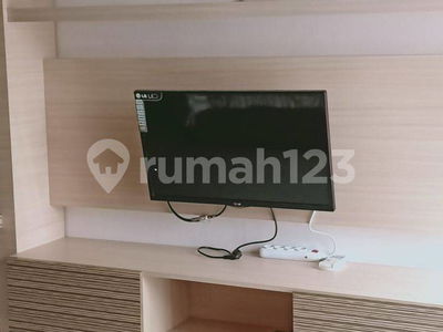 Tamansari Semanggi Apartment, Indonesia  Tamansari Semanggi Apartment, Indonesia