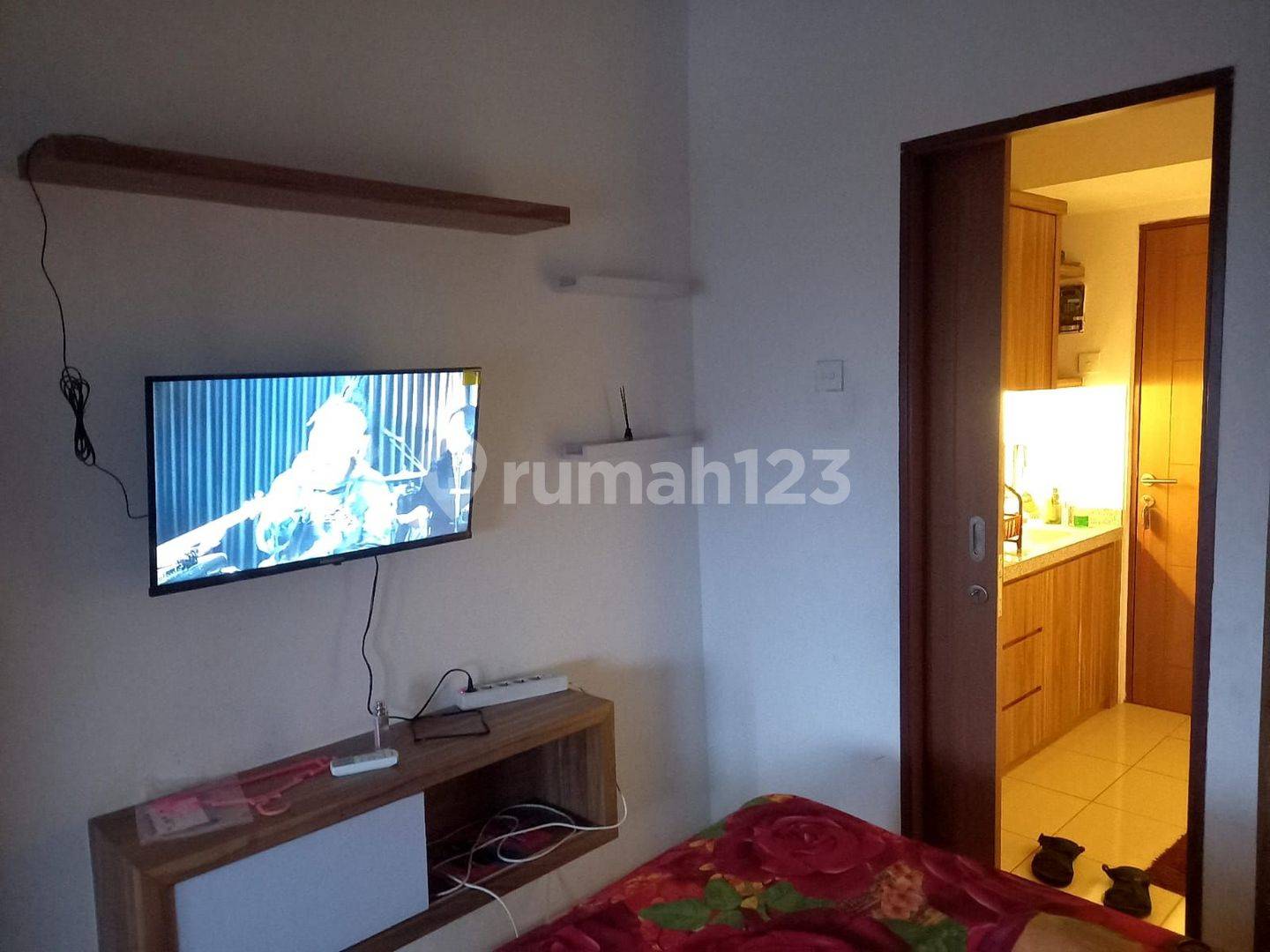 Jewel Pavilion, Indonesia Jewel Pavilion, Indonesia