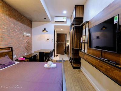 The Tresor, Vietnam The Tresor, Vietnam