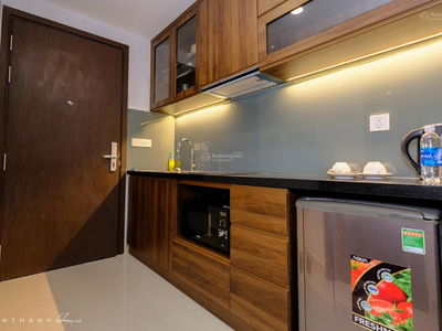 The Tresor, Vietnam The Tresor, Vietnam