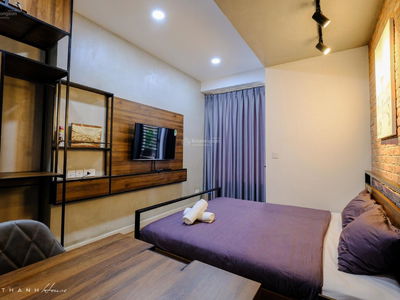 The Tresor, Vietnam The Tresor, Vietnam