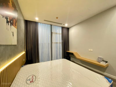 BRG Diamond Residence, Vietnam BRG Diamond Residence, Vietnam