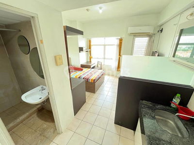 Surabaya Metropolis Apartment, Indonesia  Surabaya Metropolis Apartment, Indonesia