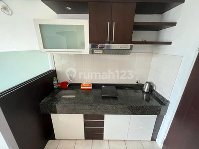 Surabaya Metropolis Apartment, Indonesia  Surabaya Metropolis Apartment, Indonesia