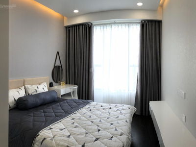 The Tresor, Vietnam The Tresor, Vietnam