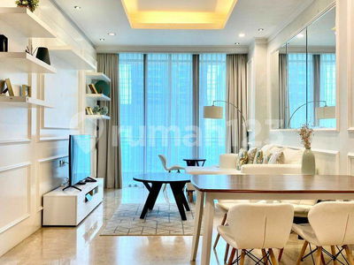 Residence 8 @senopati, Indonesia  Residence 8 @senopati, Indonesia