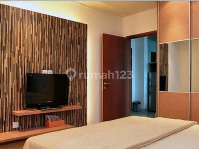 Sahid Sudirman Residence, Indonesia  Sahid Sudirman Residence, Indonesia