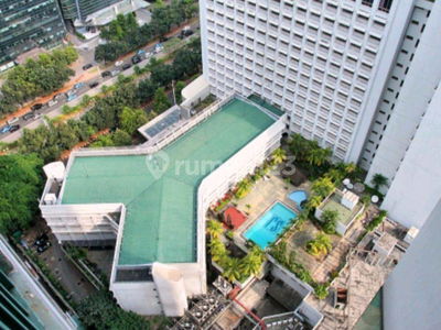 Sahid Sudirman Residence, Indonesia  Sahid Sudirman Residence, Indonesia