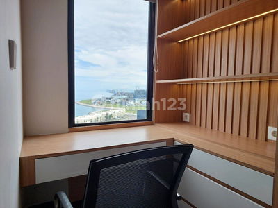 Delft Apartment, Indonesia  Delft Apartment, Indonesia