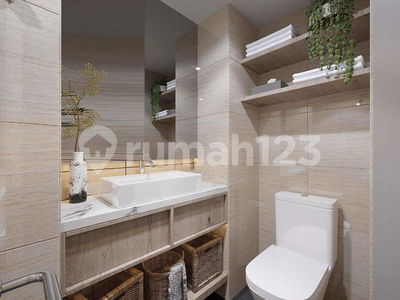 Nagoya Thamrin City, Indonesia  Nagoya Thamrin City, Indonesia