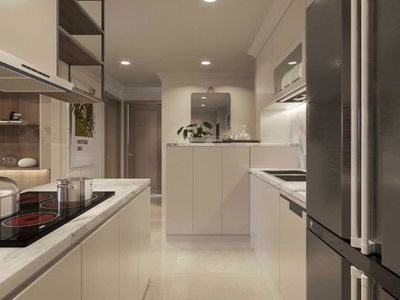 Carillon Apartment, Vietnam Carillon Apartment, Vietnam