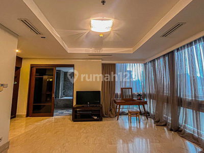 Capital Residences, Indonesia  Capital Residences, Indonesia