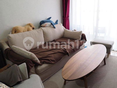 Gold Coast Apartments, Indonesia  Gold Coast Apartments, Indonesia
