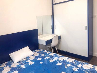 The Sun Avenue, Vietnam The Sun Avenue, Vietnam