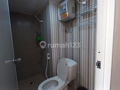 Jarrdin Cihampelas Bandung Apartment, Indonesia  Jarrdin Cihampelas Bandung Apartment, Indonesia