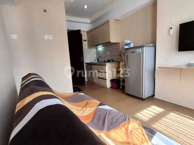 Jarrdin Cihampelas Bandung Apartment, Indonesia  Jarrdin Cihampelas Bandung Apartment, Indonesia