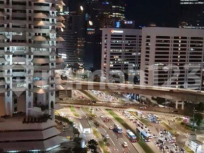 Sudirman Suites, Indonesia  Sudirman Suites, Indonesia