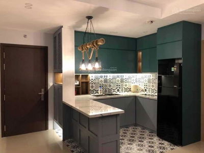 Sunrise City View, Vietnam Sunrise City View, Vietnam